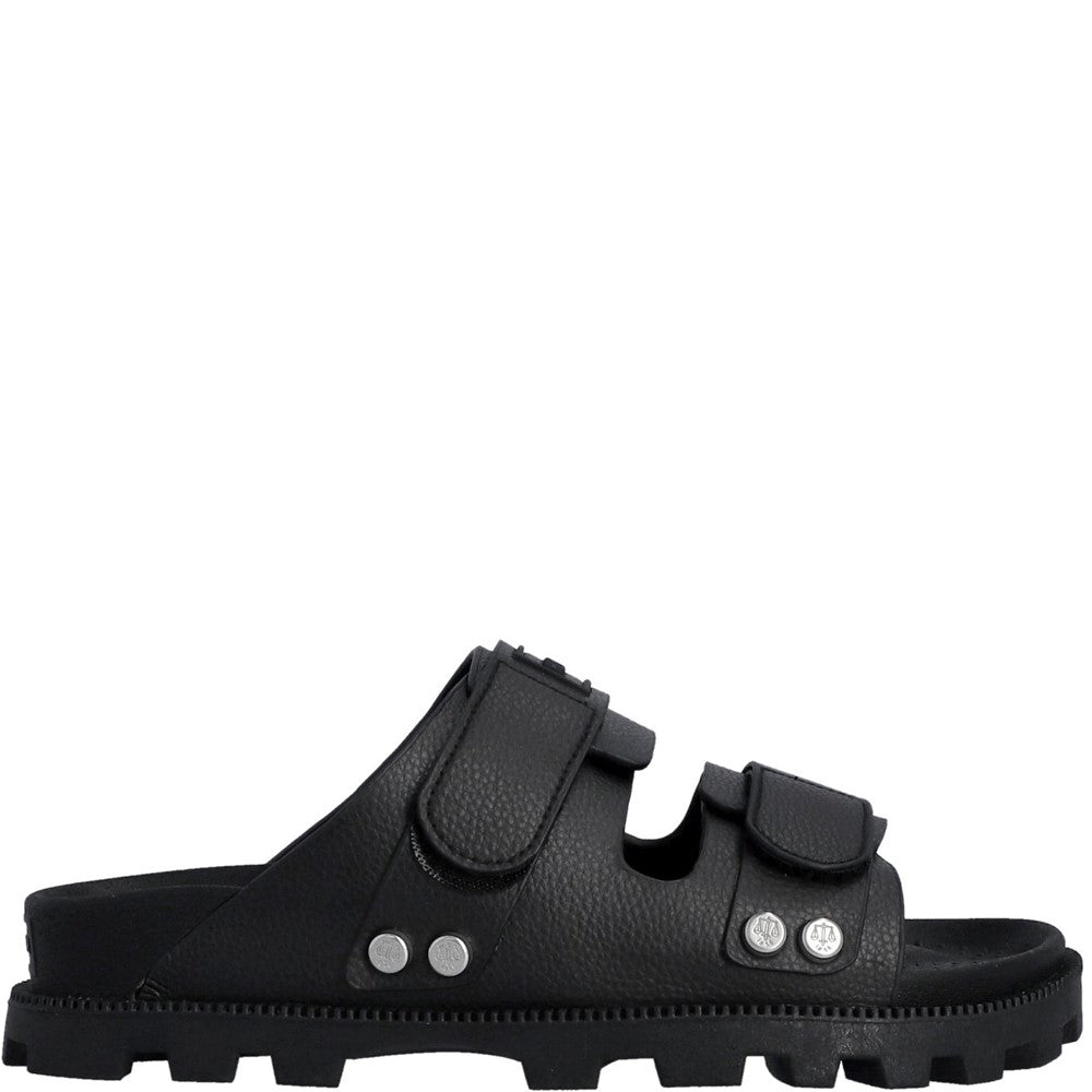 Women's Hunter Vegan Sandal