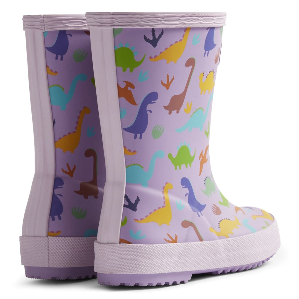 Kids' Hunter Kids Dinosaur Boot
