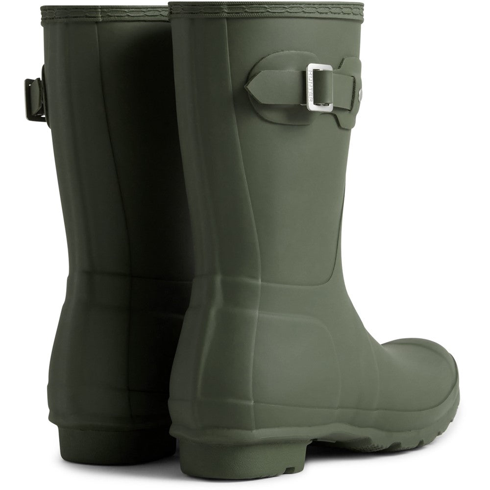 Women's Hunter Original Short Boot