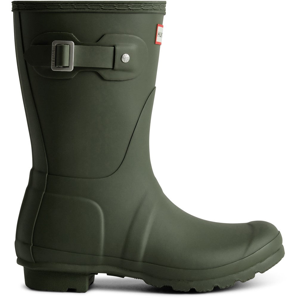 Women's Hunter Original Short Boot