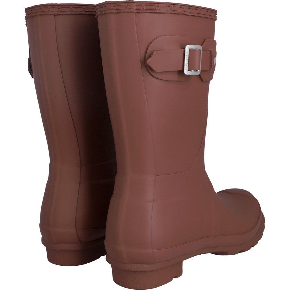 Women's Hunter Original Short Boot