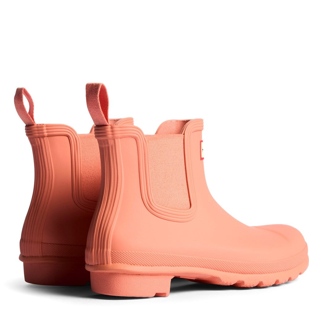 Women's Hunter Original Chelsea Boot