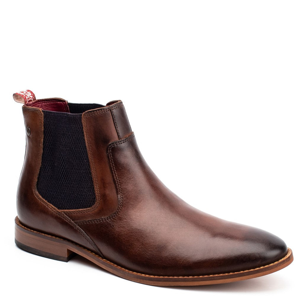 Men's Base London Scout Chelsea Boot