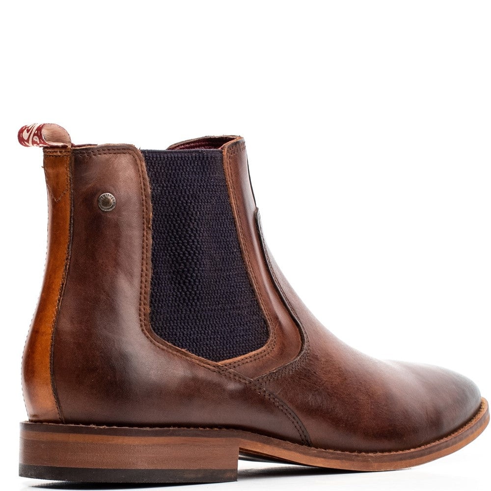 Men's Base London Scout Chelsea Boot