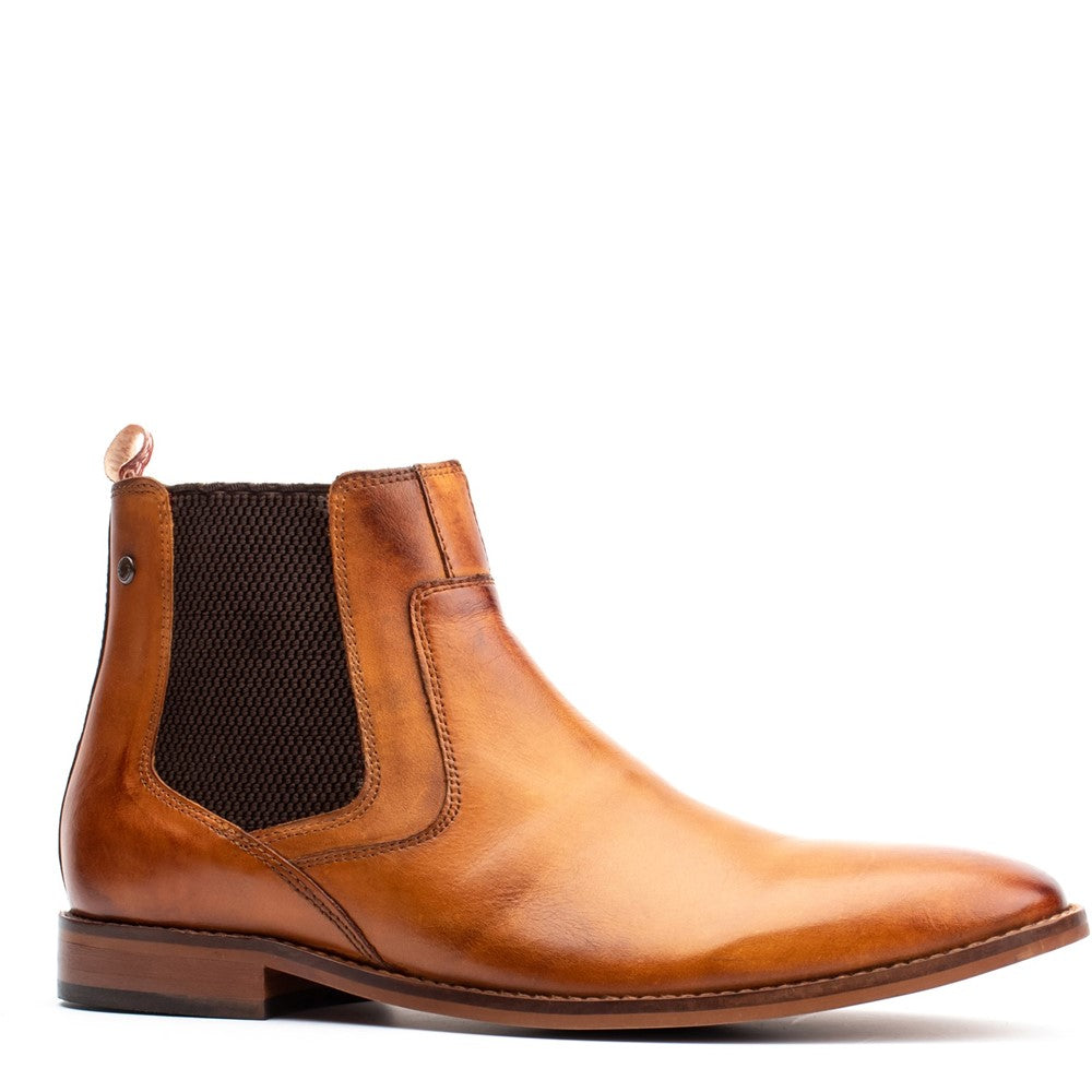 Men's Base London Scout Chelsea Boot