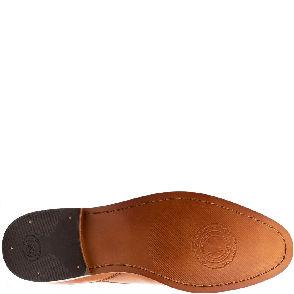 Men's Base London Scout Chelsea Boot