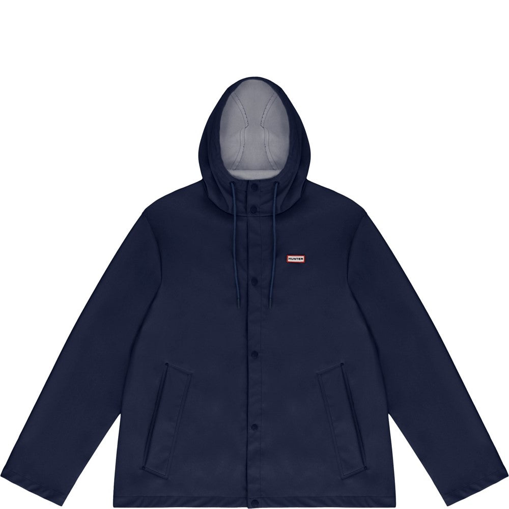 Unisex Hunter Izzy Hooded Jacket