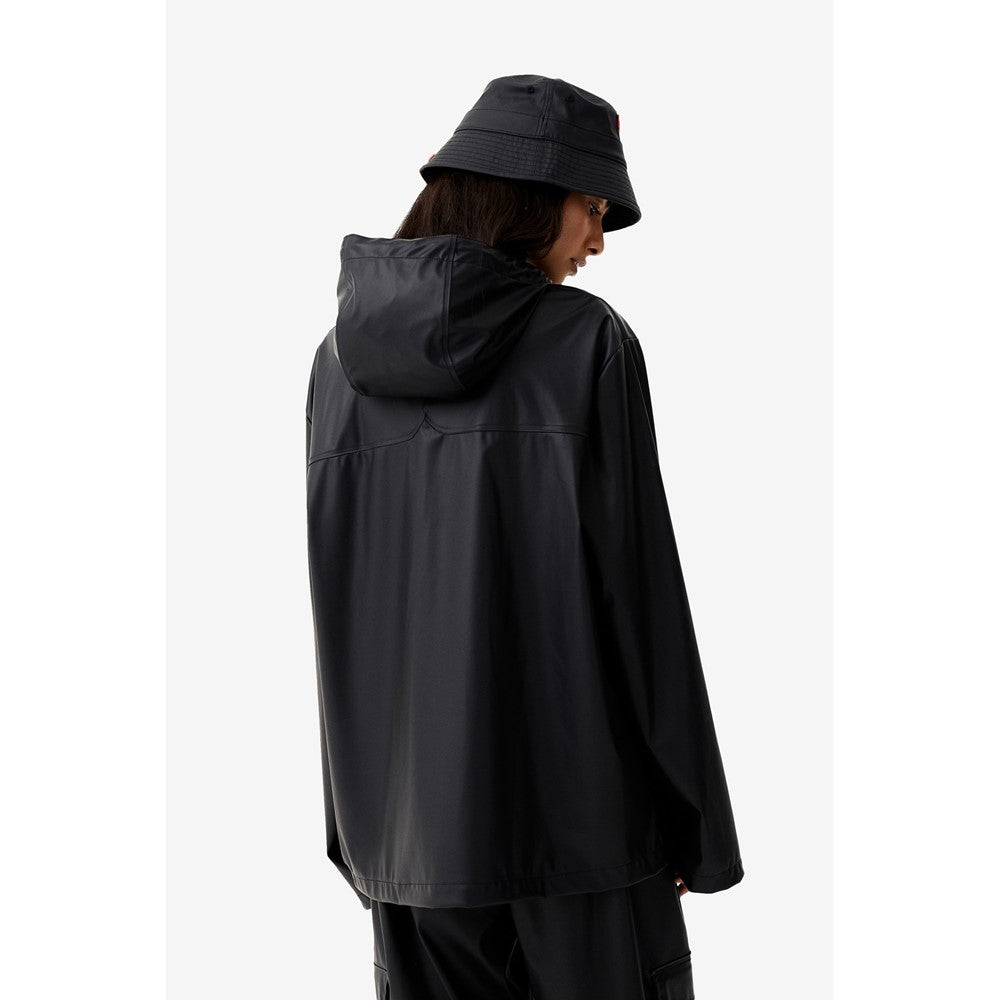 Unisex Hunter Izzy Hooded Jacket