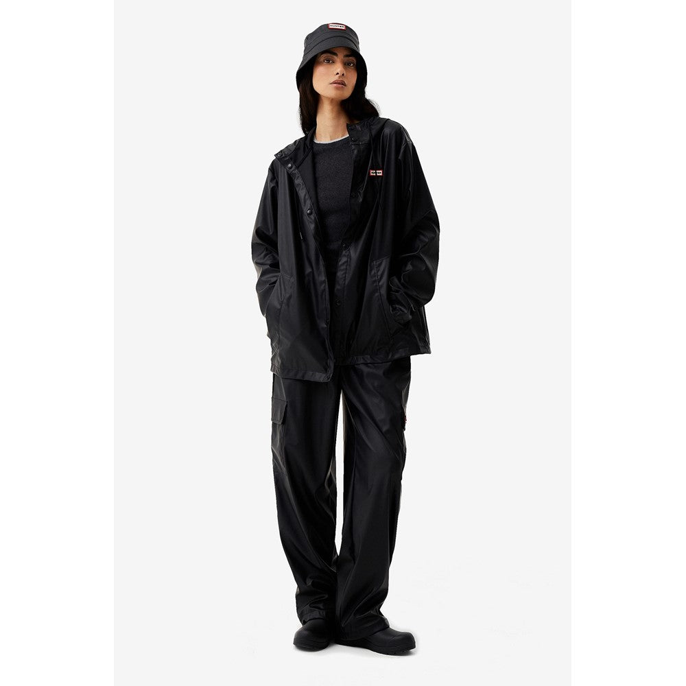Unisex Hunter Izzy Hooded Jacket