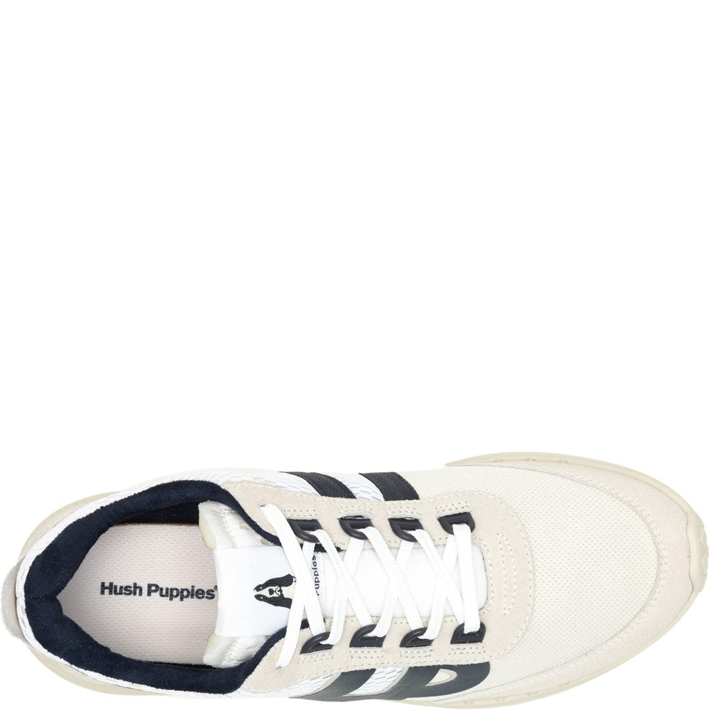 Men's Hush Puppies Seventy8 Retro Runner