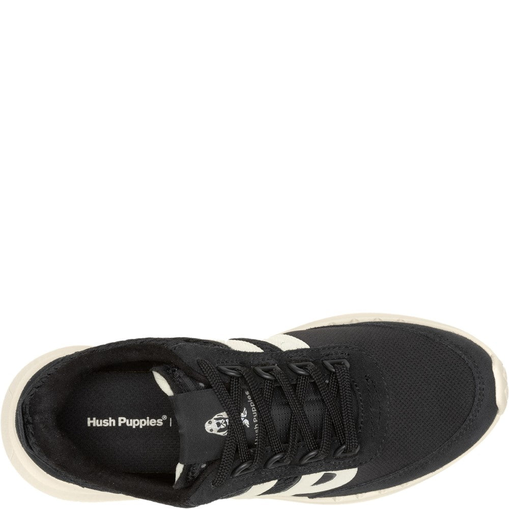Women's Hush Puppies Seventy8 Retro Runner