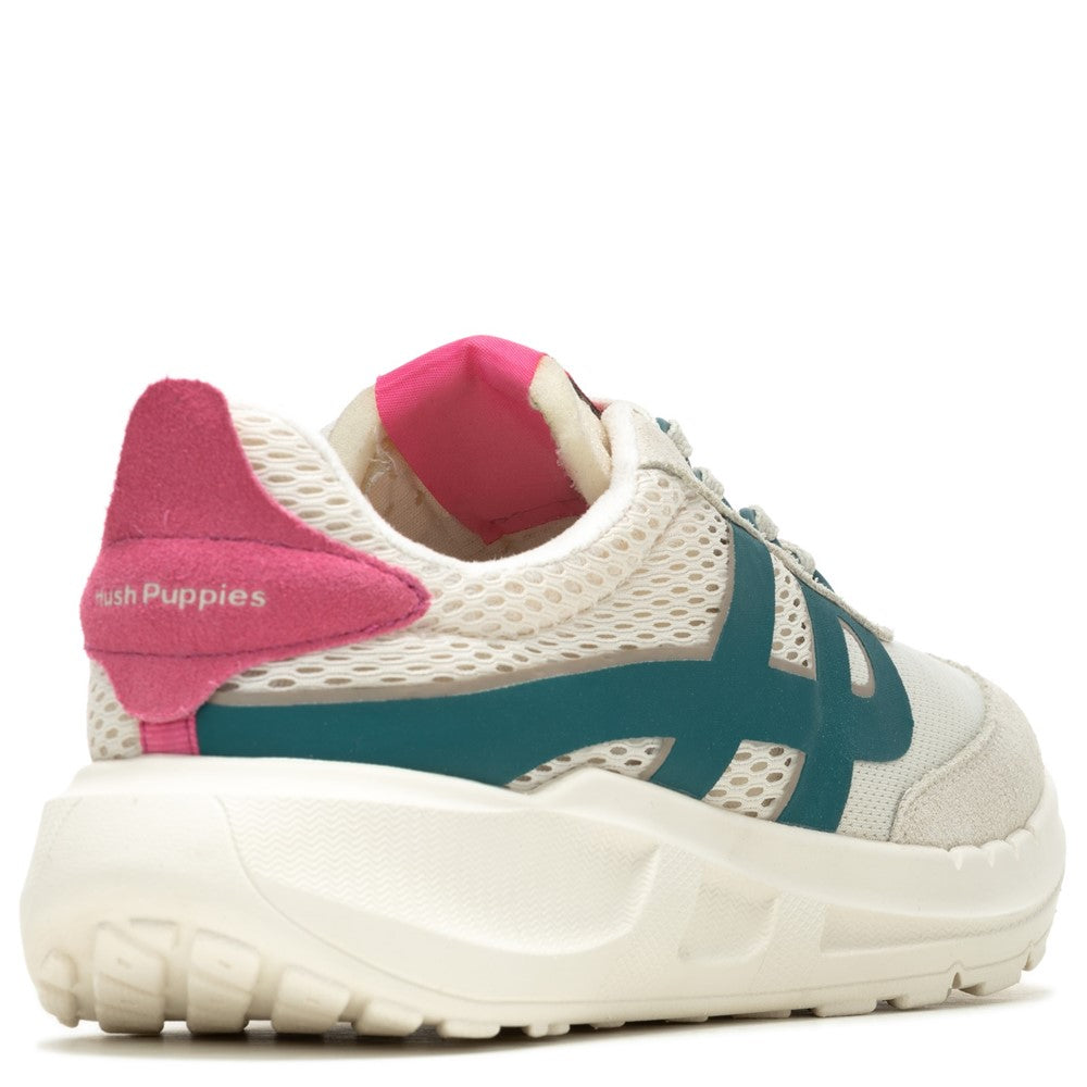 Women's Hush Puppies Seventy8 Retro Runner