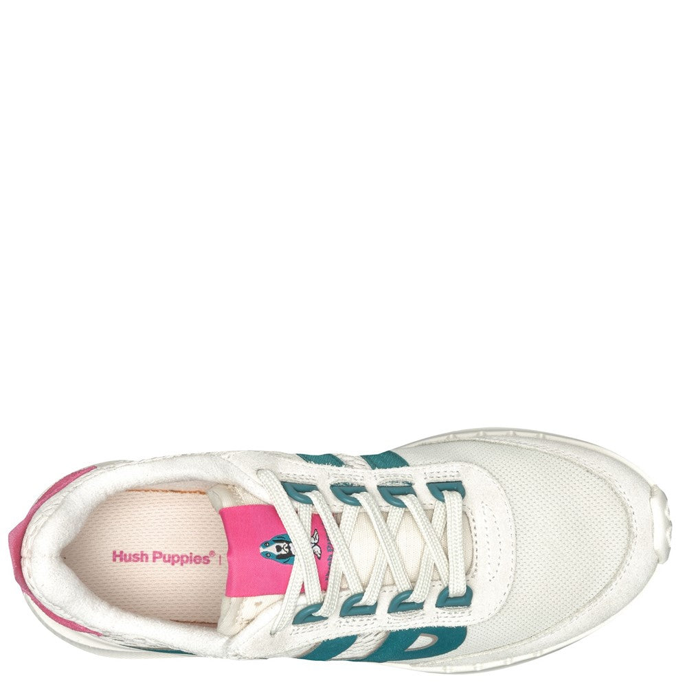 Women's Hush Puppies Seventy8 Retro Runner