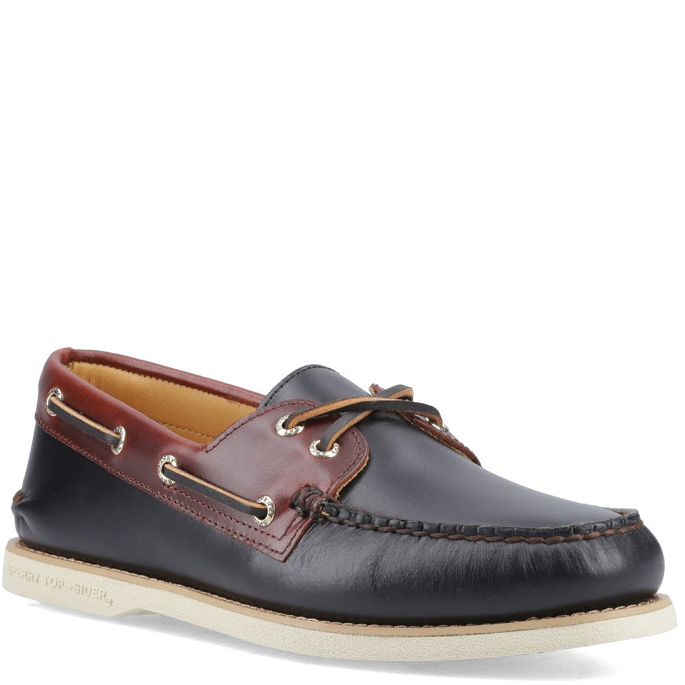Men's Sperry Gold Cup Authentic 2 Eye Boat Shoe