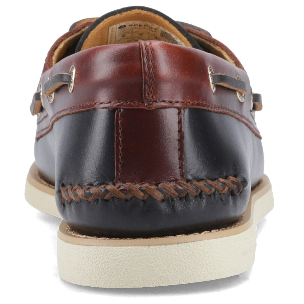 Men's Sperry Gold Cup Authentic 2 Eye Boat Shoe
