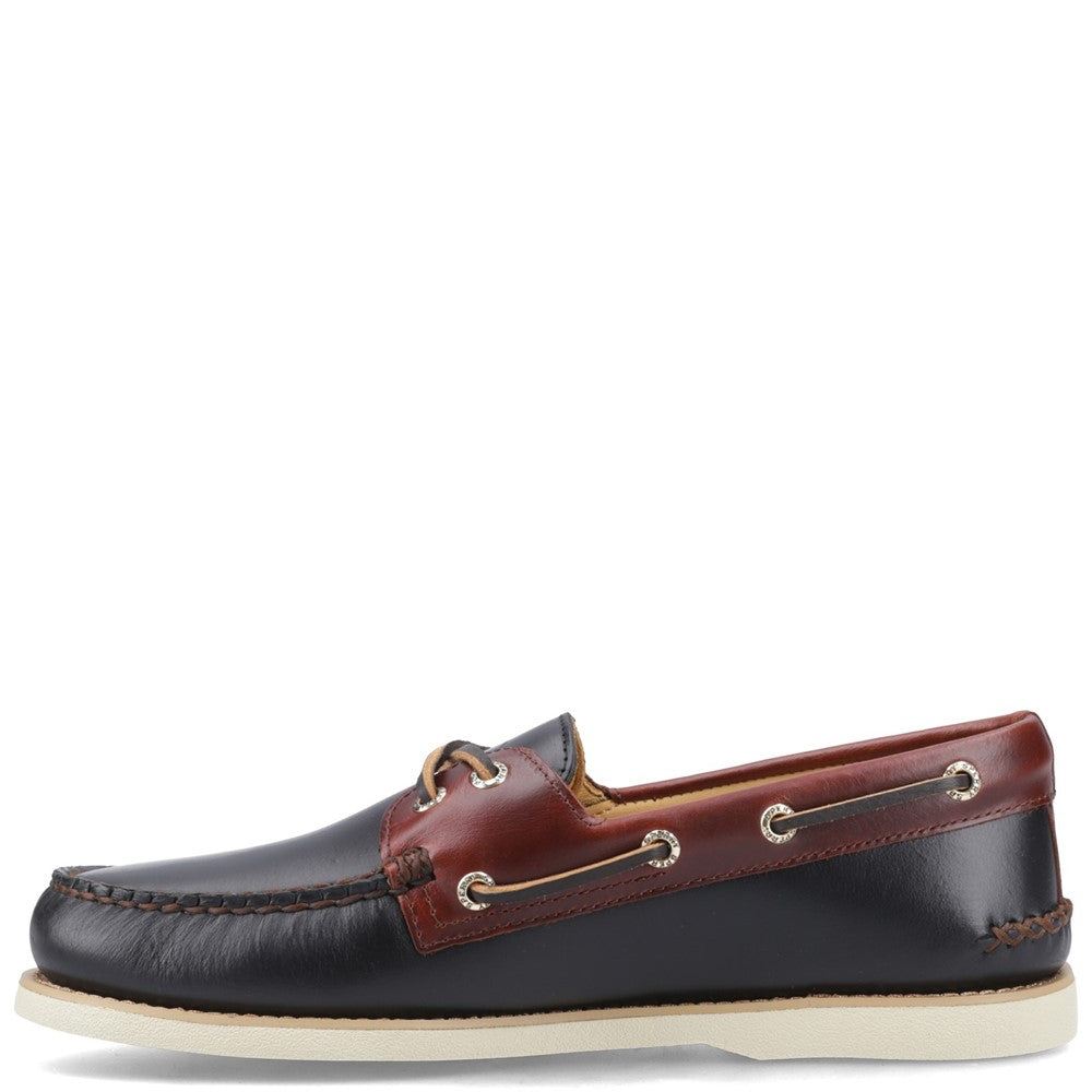 Men's Sperry Gold Cup Authentic 2 Eye Boat Shoe