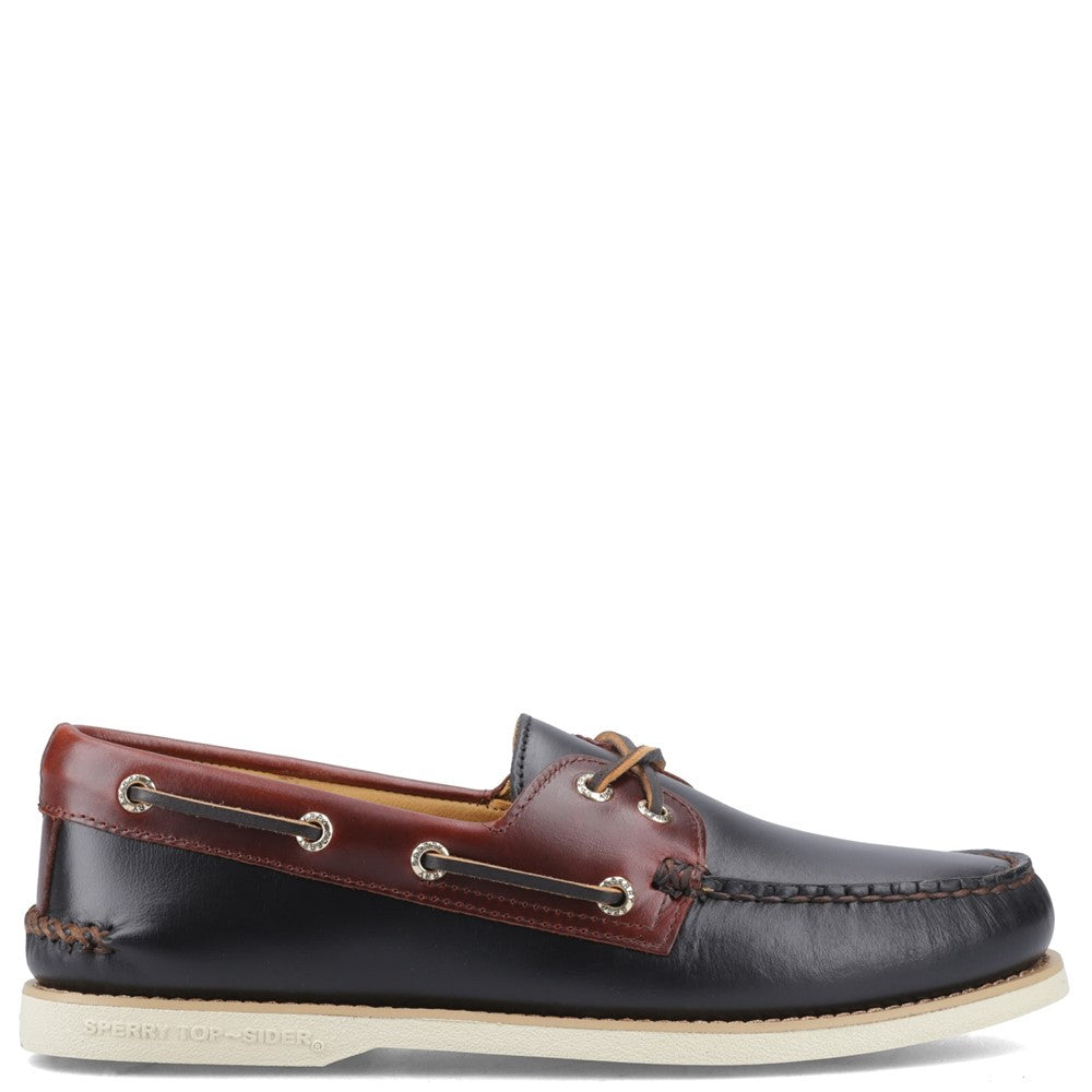 Men's Sperry Gold Cup Authentic 2 Eye Boat Shoe