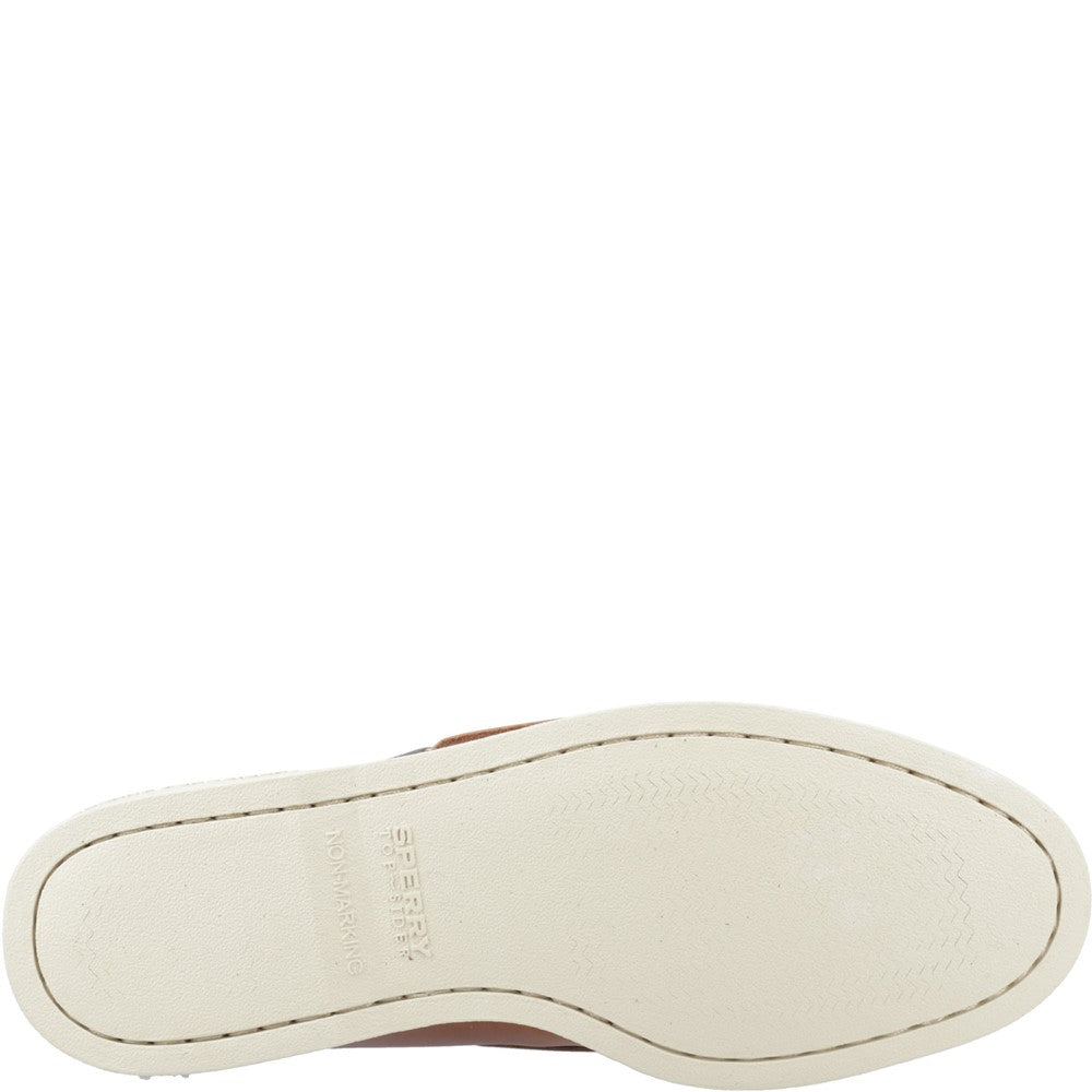 Men's Sperry Gold Cup Authentic 2 Eye Boat Shoe
