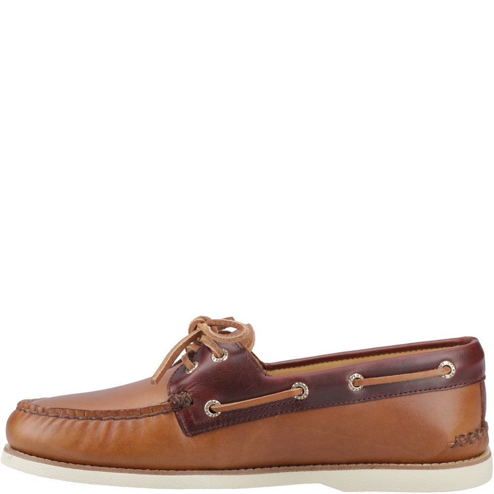 Men's Sperry Gold Cup Authentic 2 Eye Boat Shoe
