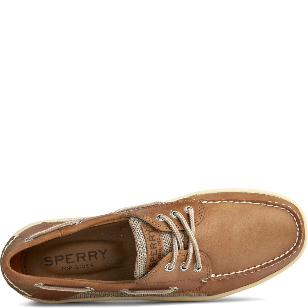 Men's Sperry Billfish 3 Eye Boat Shoe