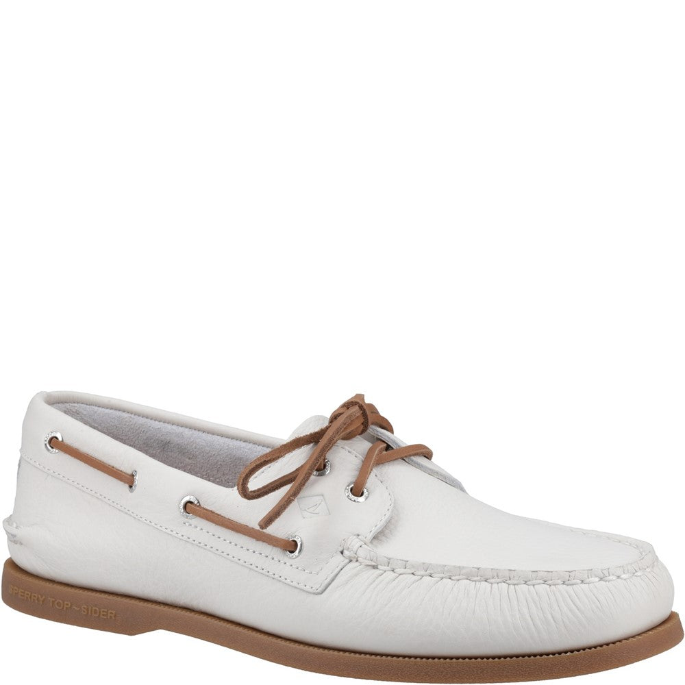 Men's Sperry Authentic 2 Eye Boat Shoe
