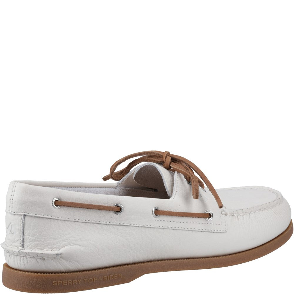 Men's Sperry Authentic 2 Eye Boat Shoe