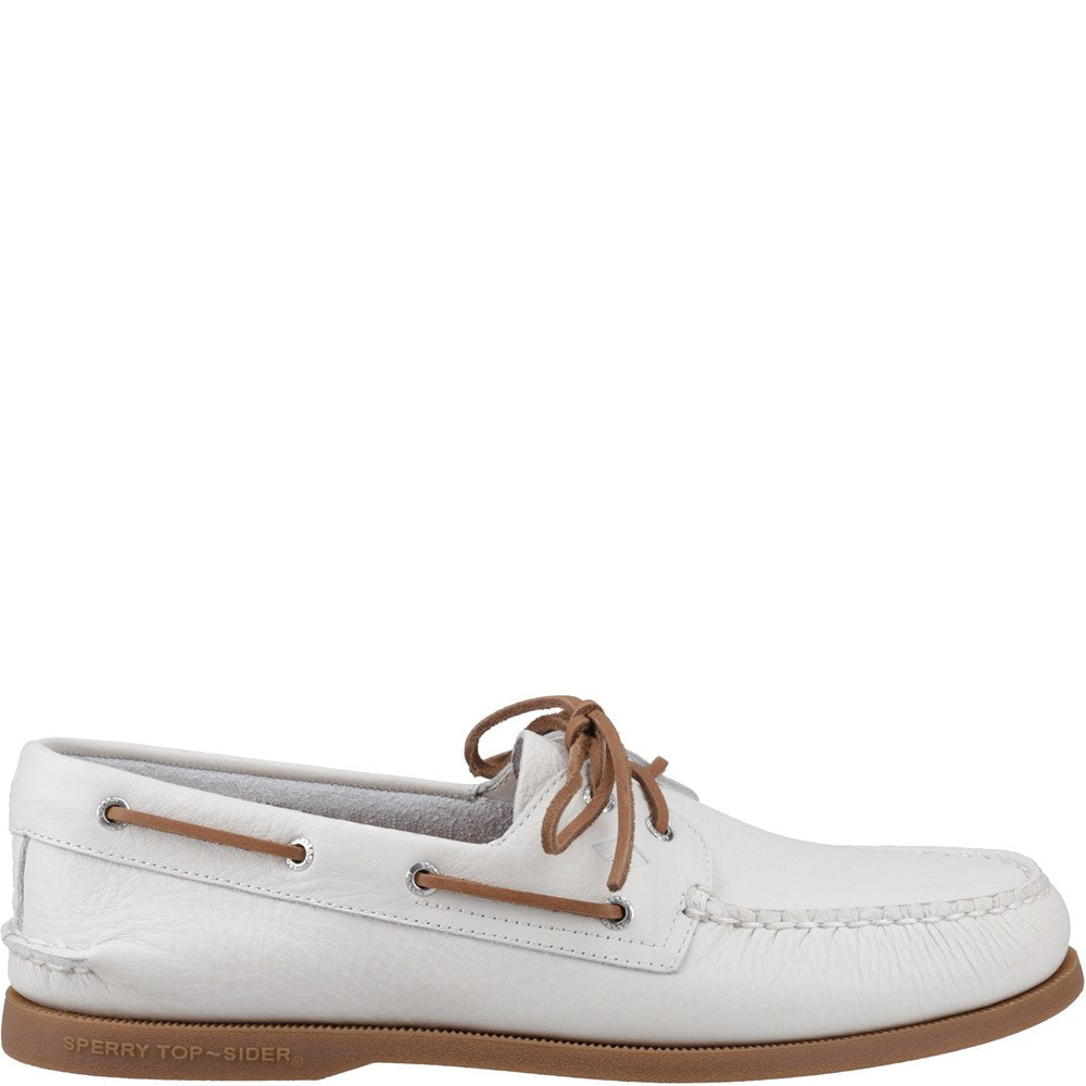 Men's Sperry Authentic 2 Eye Boat Shoe