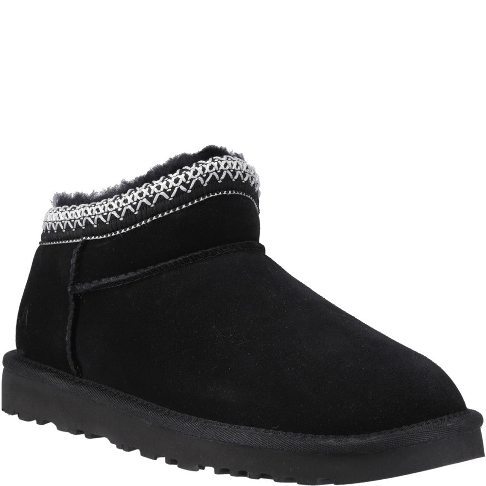 Women's Hush Puppies Sloane Bootie Slipper