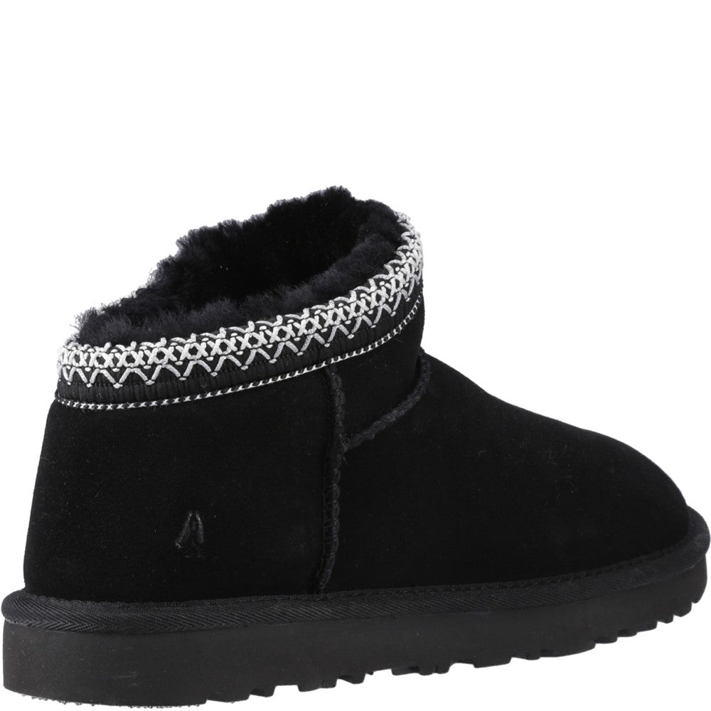 Women's Hush Puppies Sloane Bootie Slipper