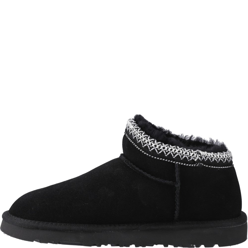 Women's Hush Puppies Sloane Bootie Slipper