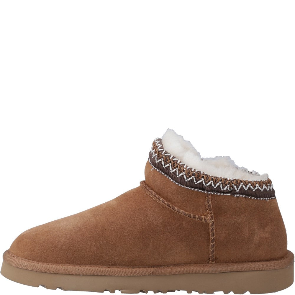 Women's Hush Puppies Sloane Bootie Slipper