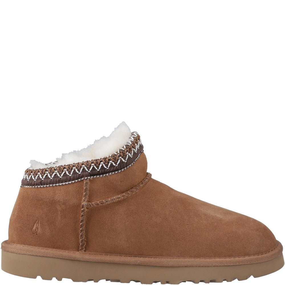 Women's Hush Puppies Sloane Bootie Slipper