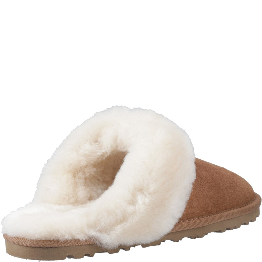 Women's Hush Puppies Samantha Mule Slipper