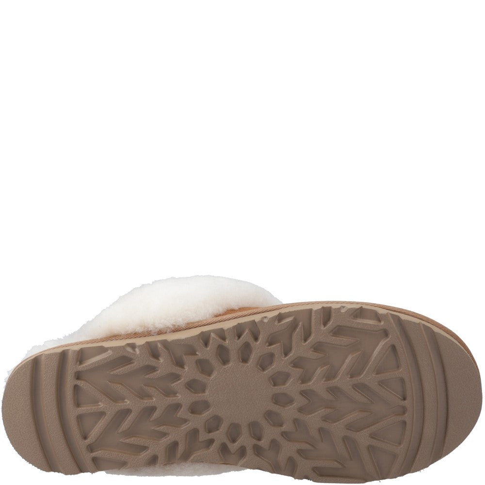Women's Hush Puppies Samantha Mule Slipper
