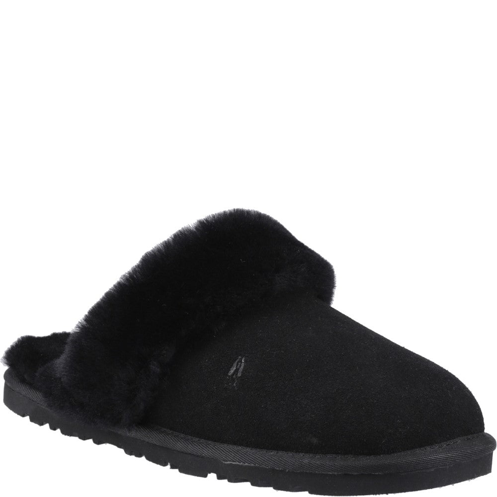 Women's Hush Puppies Samantha Mule Slipper