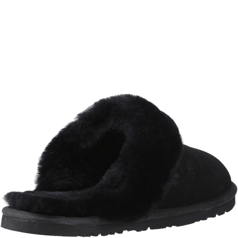 Women's Hush Puppies Samantha Mule Slipper