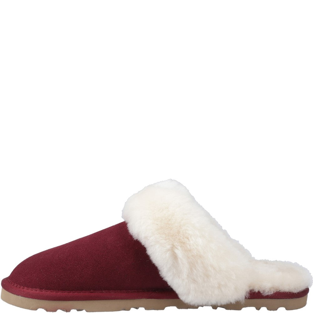 Women's Hush Puppies Samantha Mule Slipper