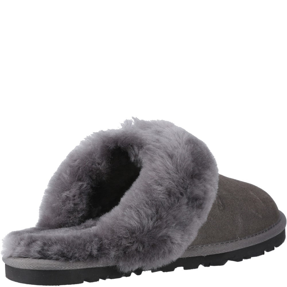 Women's Hush Puppies Samantha Mule Slipper