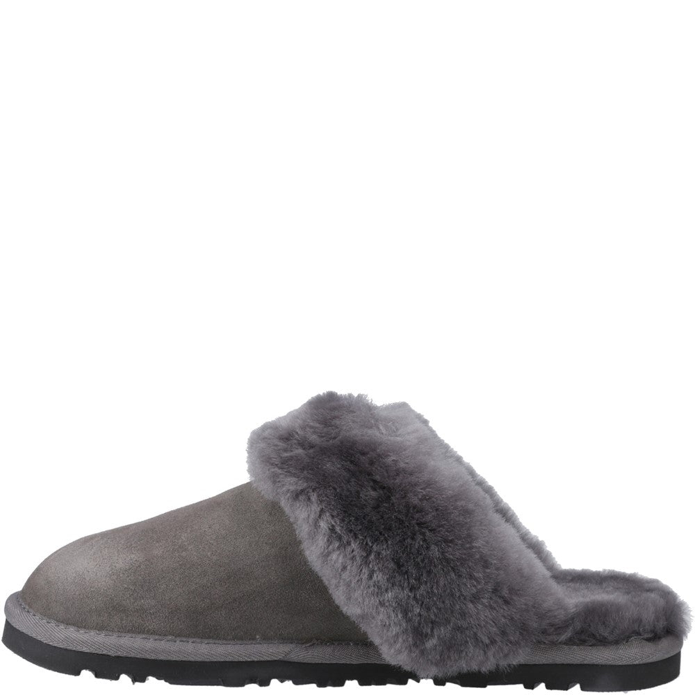 Women's Hush Puppies Samantha Mule Slipper