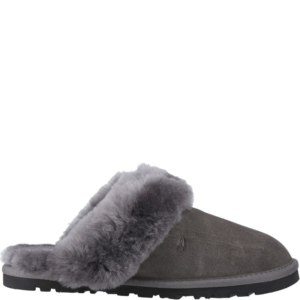 Women's Hush Puppies Samantha Mule Slipper