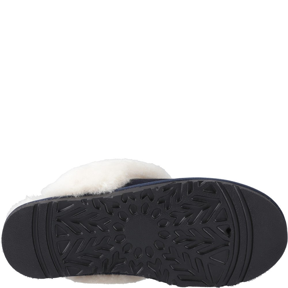 Women's Hush Puppies Samantha Mule Slipper