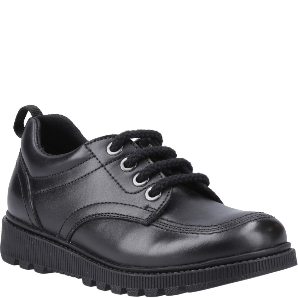 Girls' Hush Puppies Keely Senior School Shoes