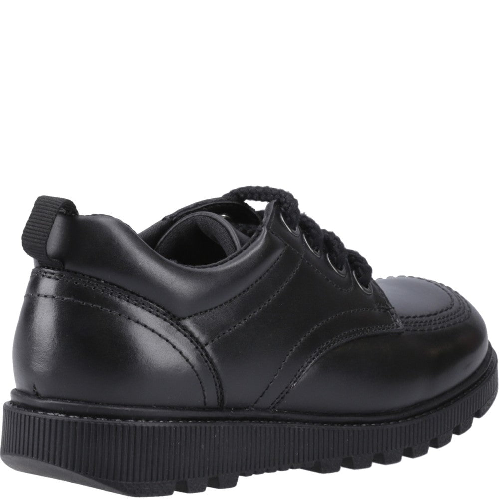 Girls' Hush Puppies Keely Senior School Shoes
