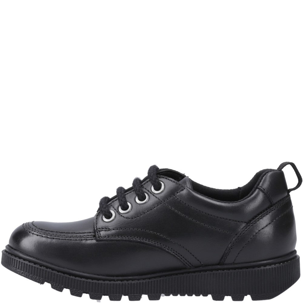 Girls' Hush Puppies Keely Senior School Shoes