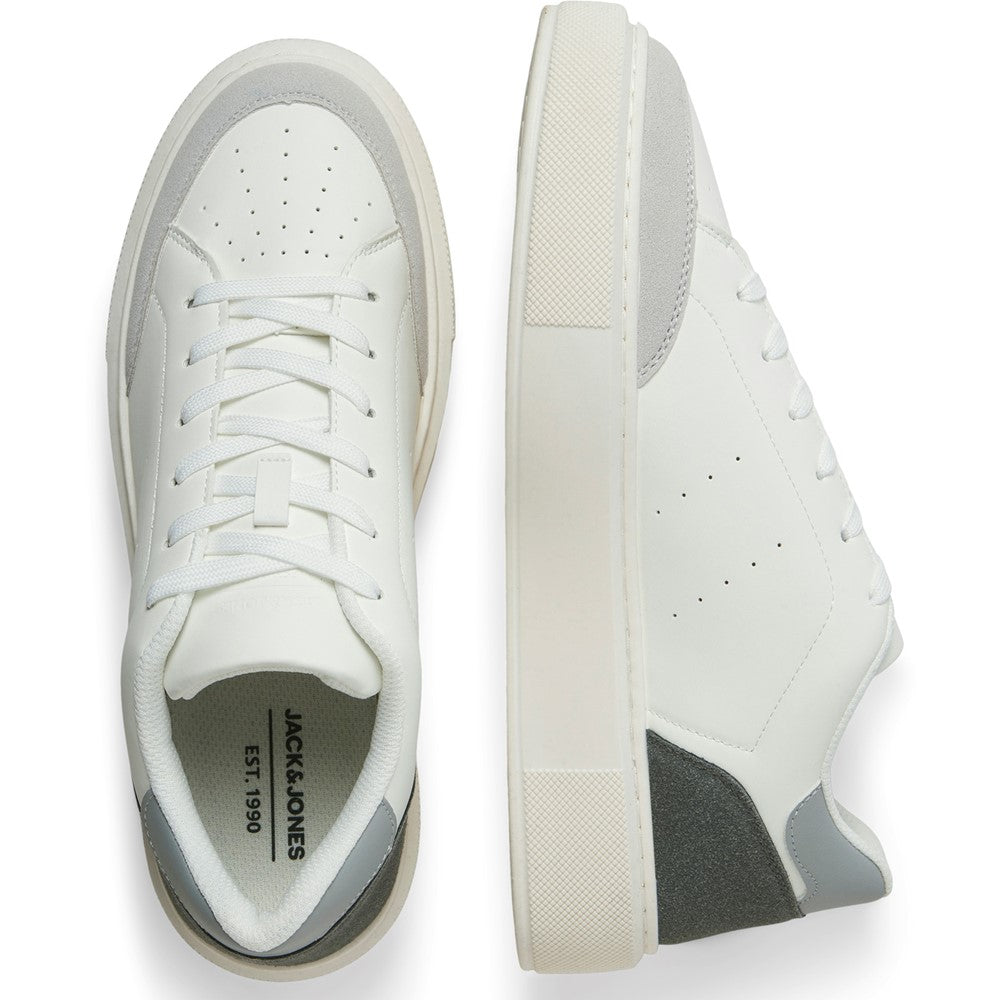 Men's Jack & Jones Aspire Court Trainers
