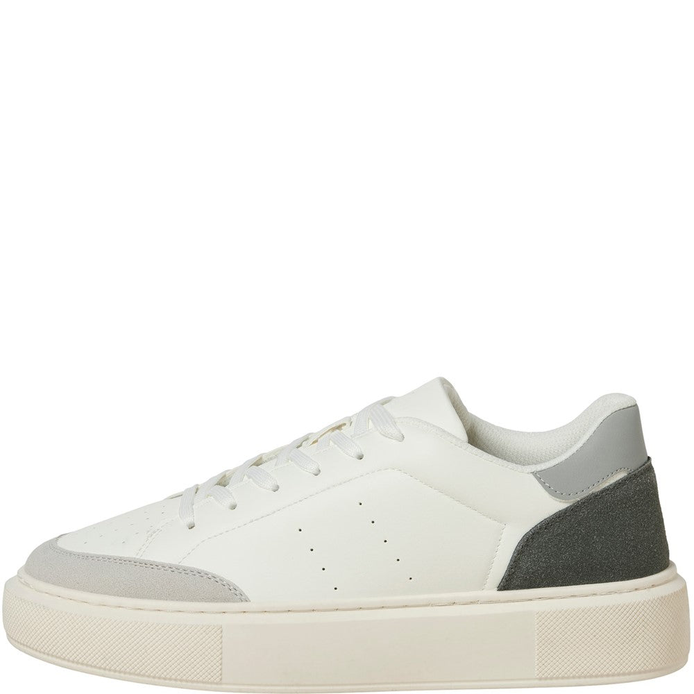 Men's Jack & Jones Aspire Court Trainers