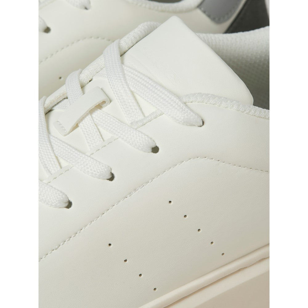 Men's Jack & Jones Aspire Court Trainers