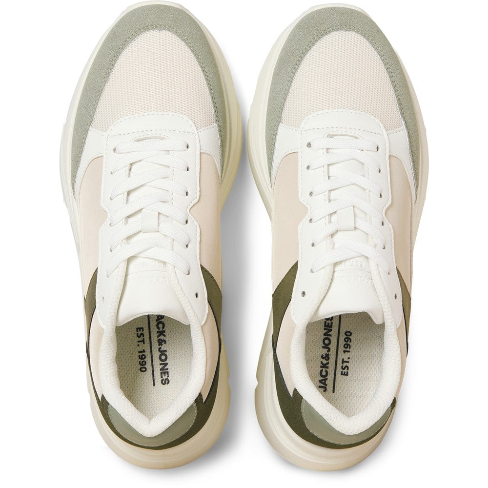 Men's Jack & Jones Aspire Runner Trainer