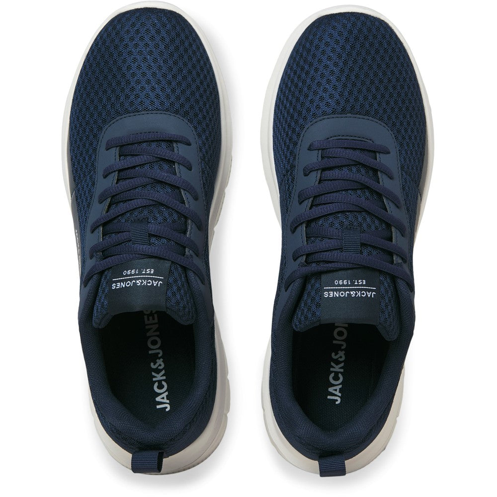 Men's Jack & Jones Taylor Mesh Trainer