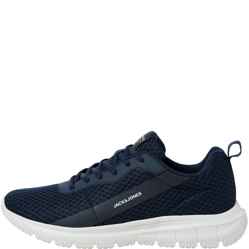 Men's Jack & Jones Taylor Mesh Trainer